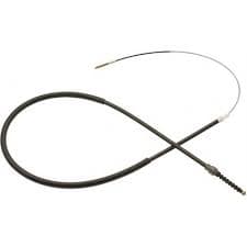 CAVO EL FREN TELİ SAĞ-SOL POLO-GOLF GTI-JETTA GLİ 191609721D OEM: 191609721D - CAVO 70026240 kodlu oto yedek parça