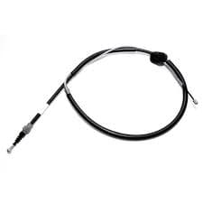 CAVO EL FREN TELİ SAĞ-SOL GOLF IV- BORA-A3 98 1J0609721L-1J0609721R OEM: 1J0609721L-1J0609721R - CAVO 70026320 kodlu oto yedek parça