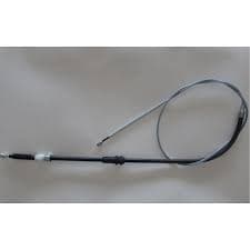 CAVO EL FREN TELLERİ ARKA SAĞ/SOL CADDY III PANEL VAN OEM: 2K09609721E-2K0609721F-2K0609721J - CAVO 70026900 kodlu oto yedek parça