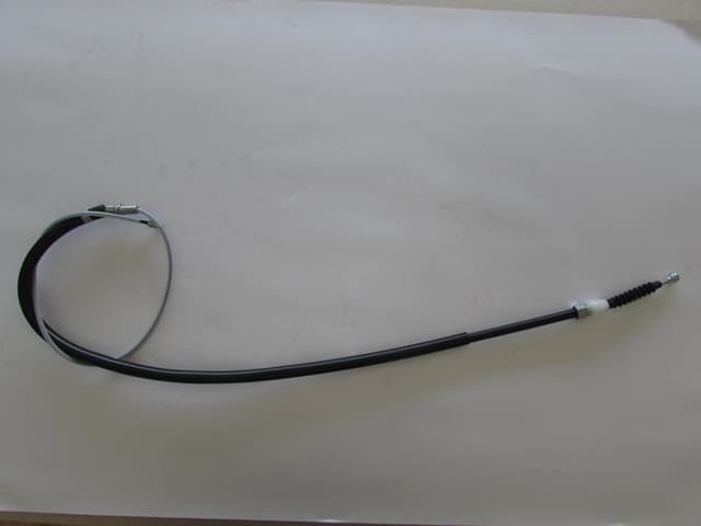 CAVO EL FREN TELLERİ ARKA SAĞ/SOL LEON-ALTEA-OCTAVIA-GOLF V 06 OEM: 1K0609721BB-1K0609721AA-1K0609721AT - CAVO 70027000 kodlu oto yedek parça