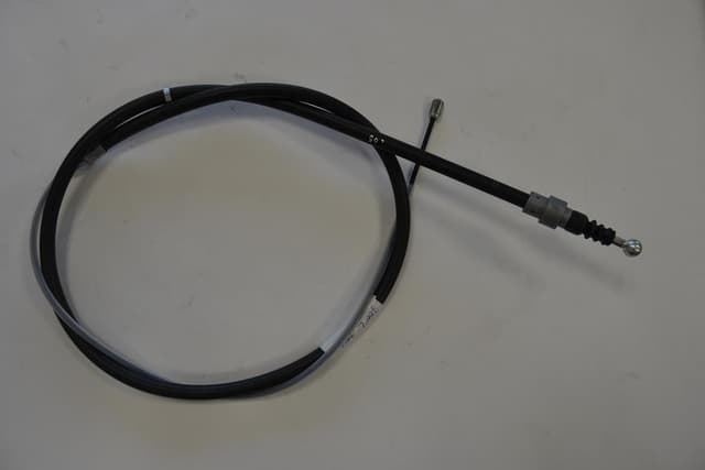 CAVO EL FREN TELİ ARKA SAĞ/SOL IBIZA-FABIA-POLO 06 1645mm/1043mm DİSK FREN OEM: 6Q0609721K-6Q0609721L - CAVO 70027010 kodlu oto yedek parça