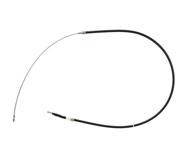CAVO EL FREN TELİ ARKA SAĞ/SOL IBIZA-POLO 08 1642mm/1044mm DİSK FREN 6R0609721C OEM: 6R0609721C - CAVO 7002704 kodlu oto yedek parça