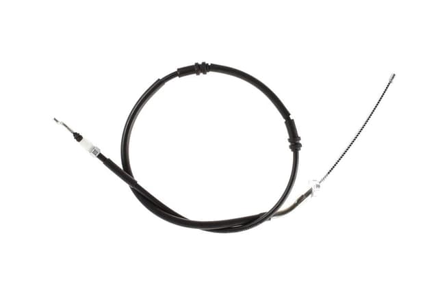 CAVO EL FREN TELİ ARKA SAĞ/SOL VOLKSWAGEN AMAROK PİKAP 11 1594mm/1287mm 2H0609721B OEM: 2H0609721B - CAVO 7002714 kodlu oto yedek parça