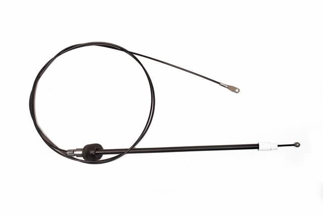 CAVO FREN HALATI ON MERCEDES SPRINTER B906 . VW CRAFTER 30-35-50 OEM: A9064202385-2E0609701M - CAVO 7002723 kodlu oto yedek parça