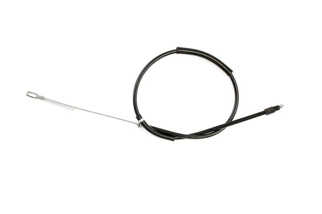 CAVO FREN HALATI ARKA MERCEDES SPRINTER B906 . VW CRAFTER 30-35-50 A9064203085-2E0609701T OEM: A9064203085-2E0609701T - CAVO 7002728 kodlu oto yedek parça