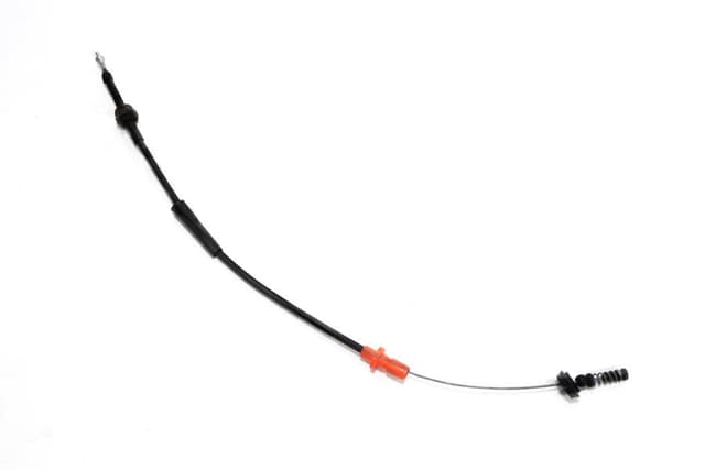 CAVO GAZ TELİ POLO 96 AROSA 98 1.4-1.6 6N1721555K OEM: 6N1721555K - CAVO 7003657 kodlu oto yedek parça