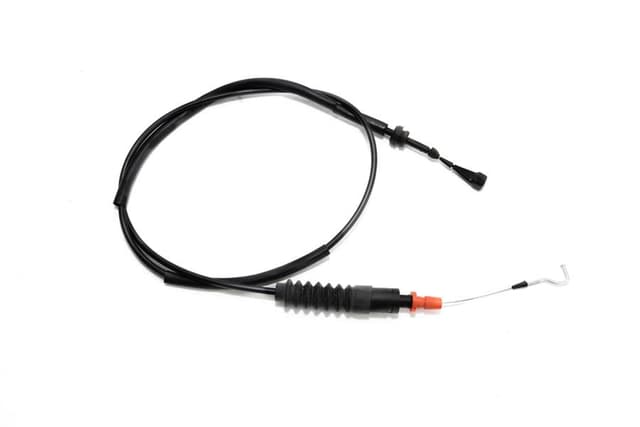 CAVO GAZ TELİ TRANSPORTER T4-DS 2.4 90 701721555L-701721555D OEM: 701721555L-701721555D - CAVO 7003658 kodlu oto yedek parça