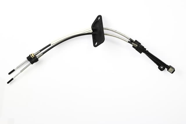 CAVO VİTES KUMANDA TRANSPORTER T5 2.5 TDI 6 VİTES 10 7H1711877P OEM: 7H1711877P - CAVO 7014615 kodlu oto yedek parça