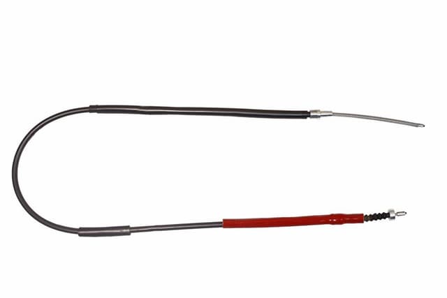 CAVO EL FREN TELİ SAĞ-SOL VOLVO 440-460 34301853 OEM: 34301853 - CAVO 7102211 kodlu oto yedek parça