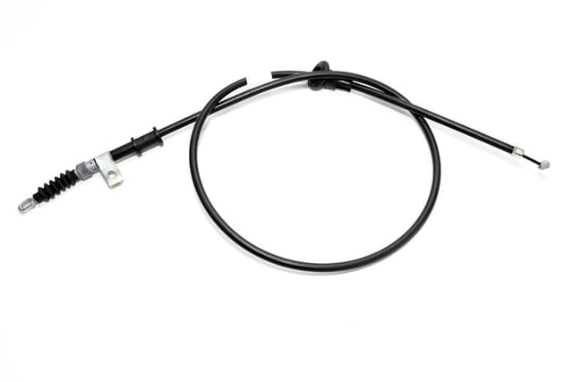 CAVO ARKA EL FREN TELİ SOL VOLVO S40 V40 2000-2004 OEM: 30884537-30621298-30644115 - CAVO 7102616 kodlu oto yedek parça