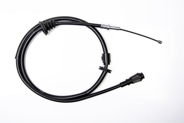 CAVO EL FREN TELİ ARKA SAĞ/SOL VOLVO 850 00 S70 95 00 V70 95 00 35465905-9209756-35465905 OEM: 35465905-9209756-35465905 - CAVO 7102619 kodlu oto yedek parça