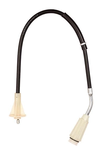 CAVO EL FREN TELİ ARKA SAĞ VOLVO S80 II 06- 30794735 OEM: 30794735 - CAVO 7102649 kodlu oto yedek parça