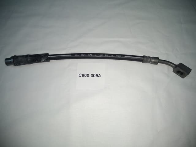 CAVO ÖN FREN HORTUMU COMBO 01 5562230 OEM: 5562230 - CAVO C900309A kodlu oto yedek parça