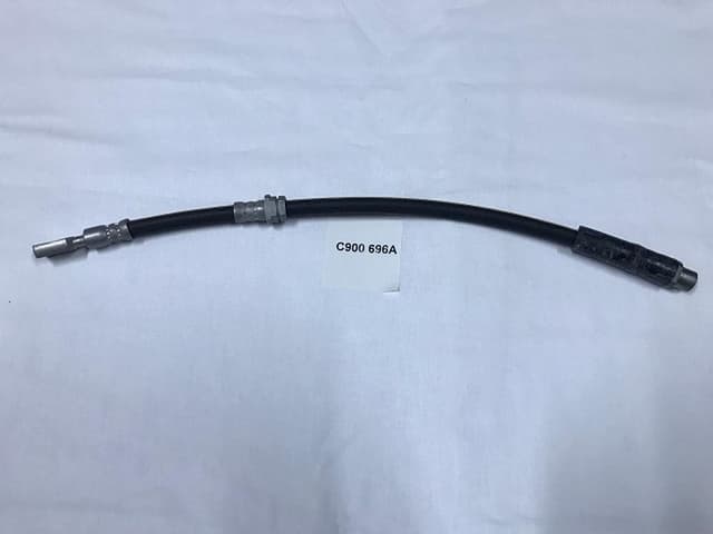 CAVO ÖN FREN HORTUMU ASTRA G TUTTI / ALL MODELS 98 562377-90498319 OEM: 562377-90498319 - CAVO C900696A kodlu oto yedek parça