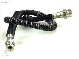 CAVO FREN HORTUMU ARKA LAND ROVER FREELANDER II L359 06>14 OEM: LR001037 - CAVO C900820A kodlu oto yedek parça