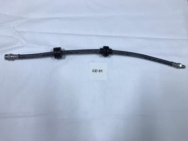 CAVO ÖN FREN HORTUMU DOBLO 46738613 OEM: 46738613 - CAVO CD01 kodlu oto yedek parça