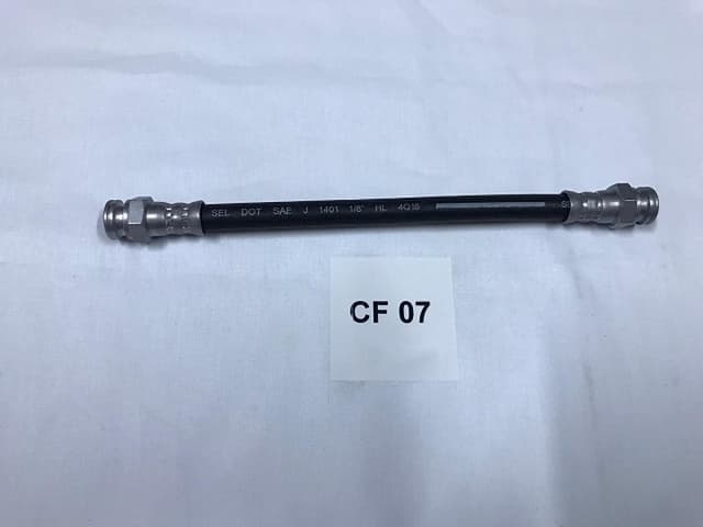 CAVO ARKA FREN HORTUMU UNO 71737643-7563852 OEM: 71737643-7563852 - CAVO CF07 kodlu oto yedek parça