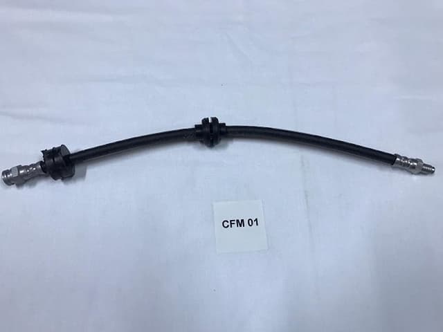 CAVO ÖN FREN HORTUMU MAREA 98825063 OEM: 98825063 - CAVO CFM01 kodlu oto yedek parça