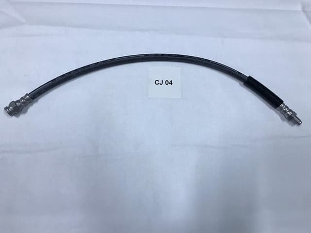 CAVO ÖN FREN HORTUMU BOXER 480696 OEM: 480696 - CAVO CJ04 kodlu oto yedek parça