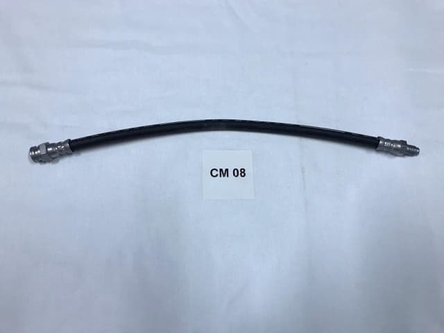 CAVO ÖN FREN HORTUMU SLX 1600 96 38cm 3009  - CAVO CM08 kodlu oto yedek parça