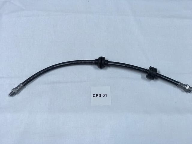 CAVO ÖN FREN HORTUMU PALIO-SIENA OEM: 98825062 - CAVO CPS01 kodlu oto yedek parça