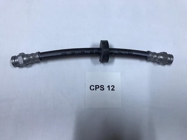 CAVO ARKA FREN HORTUMU SIENA OEM: 46478973 - CAVO CPS12 kodlu oto yedek parça