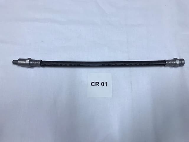 CAVO ÖN FREN HORTUMU R12 3000 7701454063 OEM: 7701454063 - CAVO CR01 kodlu oto yedek parça