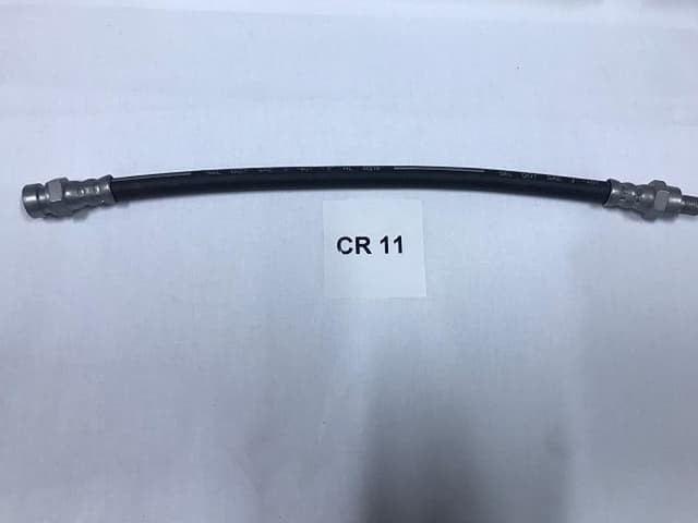 CAVO ARKA FREN HORTUMU R12 3001 7702246178-7701452077 OEM: 7702246178-7701452077 - CAVO CR11 kodlu oto yedek parça