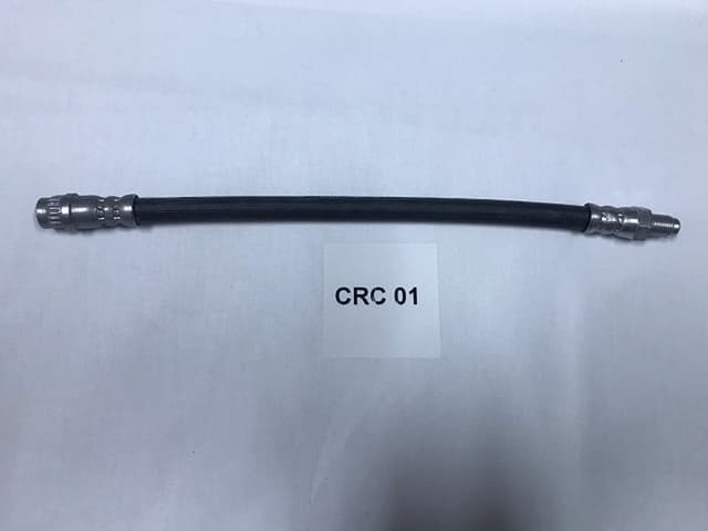 CAVO ÖN FREN HORTUMU CLIO-R21 8108558 KISA 7704003949-8200598196 OEM: 7704003949-8200598196 - CAVO CRC01 kodlu oto yedek parça