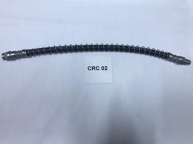 CAVO ÖN FREN HORTUMU CLIO SYMBOL 7700423975 OEM: 7700423975 - CAVO CRC02 kodlu oto yedek parça
