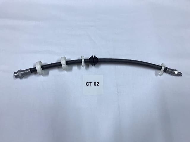 CAVO ÖN FREN HORTUMU SOL TMPR 3024  - CAVO CT02 kodlu oto yedek parça