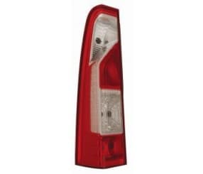 CERKEZ STOP LAMBASI SOL FORD TRANSIT V363 14 17 DUYSUZ BK3113405AG-1870426-BK3113405AF OEM: BK3113405AG-1870426-BK3113405AF - CERKEZ CVT-205 kodlu oto yedek parça