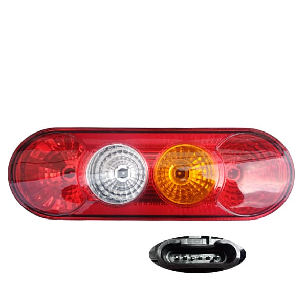 CERKEZ STOP LAMBASI TRANSIT V-348 06 14 PICK-UP DUYLU 7C1613404AA-7C1613404AB-1930741 OEM: 7C1613404AA-7C1613404AB-1930741 - CERKEZ CVT-234 kodlu oto yedek parça