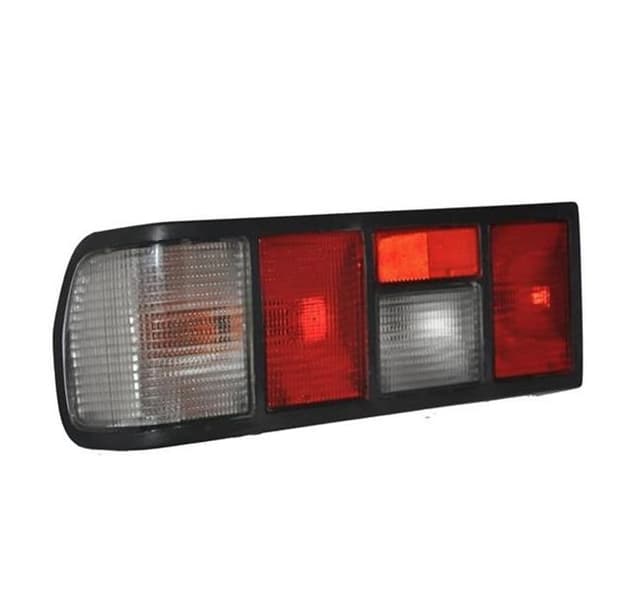 CERKEZ 17133 STOP LAMBASI SOL DOĞAN 95 MD. ŞEFFAF DUYSUZ  - CERKEZ M131-21 B kodlu oto yedek parça