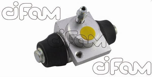 CIFAM FREN SİLİNDİRİ ASTRA H 1.4-1.6-1.7CDTI VECTRA1.6-1.7-2.0DI 20.64mm 18044060-550157-550011 OEM: 18044060-550157-550011 - CIFAM 101760 kodlu oto yedek parça