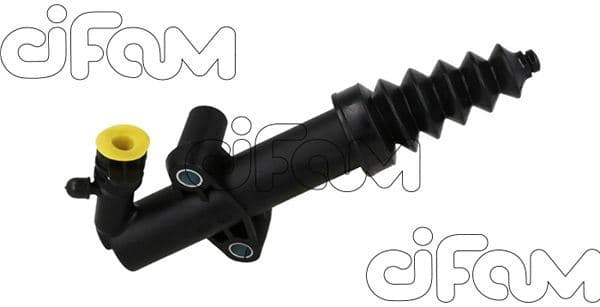 CIFAM DEBRİYAJ ALT MERKEZİ P207 07 15 P208 12 19 P301 12 P2008 13 C3 09 16 C4 14 DS3 11 15 OEM: 2182.E2-9683750480-2182.C6-2182.60 - CIFAM 404159 kodlu oto yedek parça