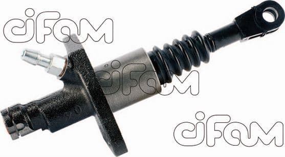 CIFAM DEBRİYAJ ÜST MERKEZİ VECTRA B 1.6İ 16V-1.8İ 16V-2.0 16V 97-02 OEM: 5679312-90578481 - CIFAM 505130 kodlu oto yedek parça