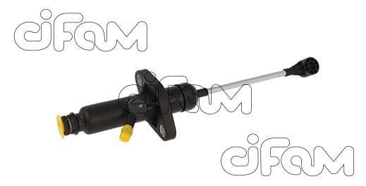 CIFAM DEBRİYAJ ÜST MERKEZİ PALIO - ALBEA 1.2 - 1.6 OEM: 55196183 - CIFAM 505159 kodlu oto yedek parça