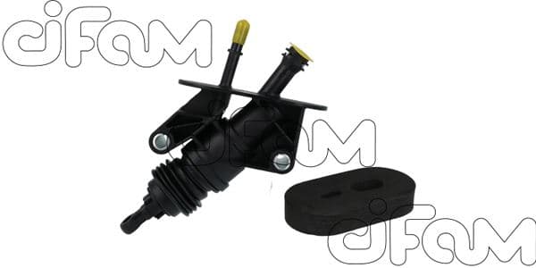 CIFAM DEBRIYAJ UST MERKEZI ECOSPORT 17 > TOURNEO COURIER 14 > OEM: CN157A543BB-1782443 - CIFAM 505289 kodlu oto yedek parça