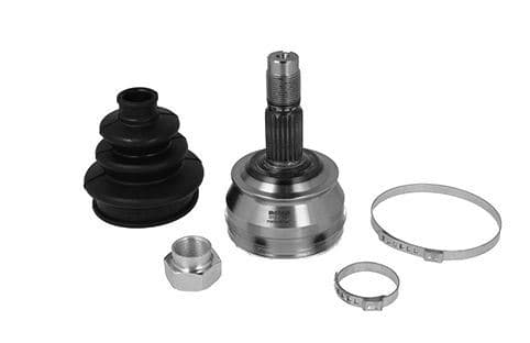 CIFAM AKS KAFASI DIŞ TEMPRA-TIPO 1.4-1.6 KÖRÜKLU 7629168-07629457-92601388 OEM: 7629168-07629457-92601388 - CIFAM 607013 kodlu oto yedek parça