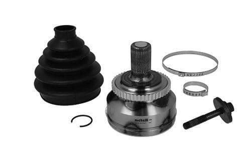 CIFAM AKS KAFASI DIŞ VOLVO S60 2.4T T5 2.5T 01-10 C30 S70 C70 V70 S80 2.0T 2.4T 2.8T 3.0XC70 27X36X98.2MM 30735120-9463378-8601573-8602607 OEM: 30735120-9463378-8601573-8602607 - CIFAM 607538 kodlu oto yedek parça