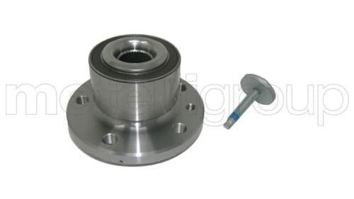 CIFAM ÖN TEKER PORYASI VOLVO S60 10 > S80 10 > V60 10-15 > V70 07-15 XC60 09-17 XC70 10-15 > OEM: 30736501-31360096-31476395-32246153 - CIFAM 6192852 kodlu oto yedek parça