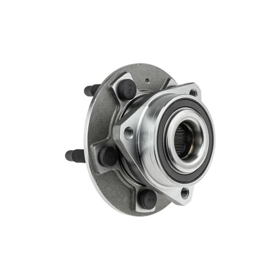 CIFAM ÖN-ARKA TEKER PORYASI KOMPLE RULMANLI INSIGNIA A 08>17 OEM: 13580135-328042-13507374-328292 - CIFAM 6197932 kodlu oto yedek parça