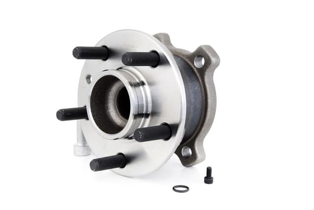 CIFAM ARKA TEKER RULMANI MONDEO IV 07 14 KUGA I 08 12 6G912C299FAH-6G912C299FAG-1769848 OEM: 6G912C299FAH-6G912C299FAG-1769848 - CIFAM 6198170 kodlu oto yedek parça