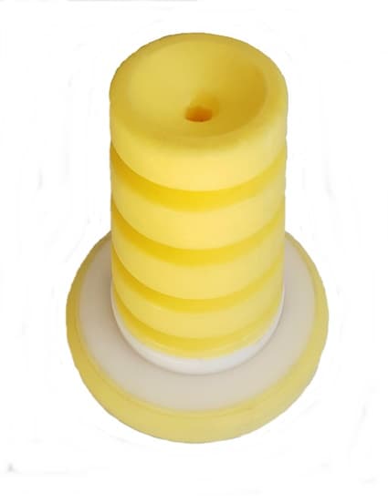 CM SÜSPANSİYON TAKOZU DACIA DOKKER-RENAULT KANGOO II 08 552401999R OEM: 552401999R - CM 10700 kodlu oto yedek parça