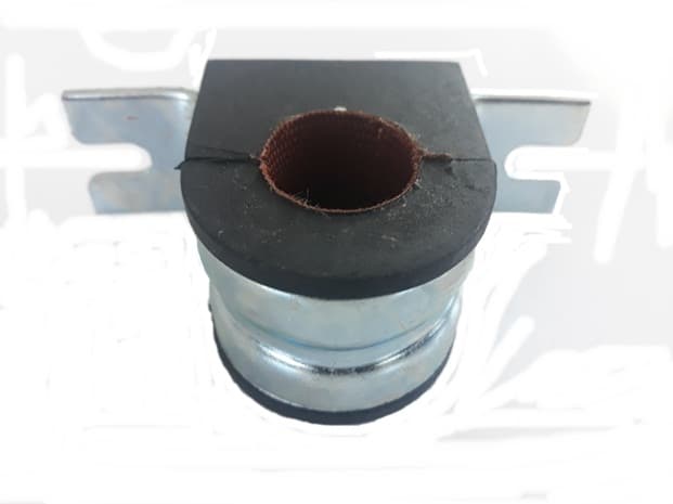 CM VİRAJ DEMİR KELEPÇESİ VE LASTİĞİ VIVARO B-TRAFIC II OEM: 4417971-4408905-4418991 - CM 11141 kodlu oto yedek parça