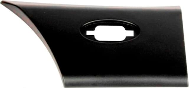 CM YAN ARKA PANO ÇITASI SAĞ BÜYÜK MASTER III 768F30007R OEM: 768F30007R - CM 11161 kodlu oto yedek parça