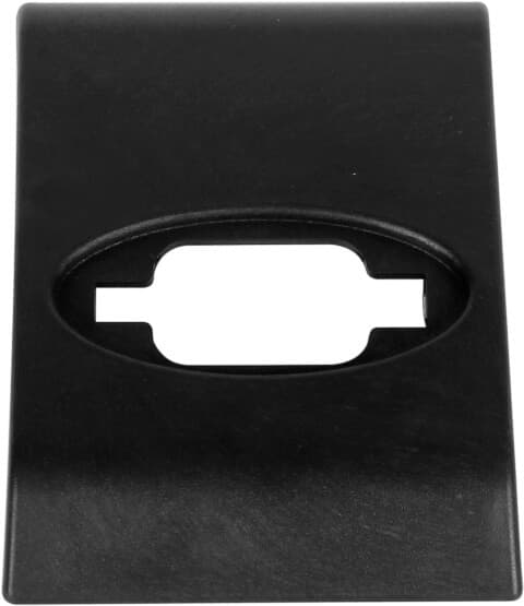 CM YAN ÇEVRE BANDI SAĞ-ORTA MASTER III UZUN KASA ORTA DİREK ÇITASI 768560130R OEM: 768560130R - CM 11163 kodlu oto yedek parça