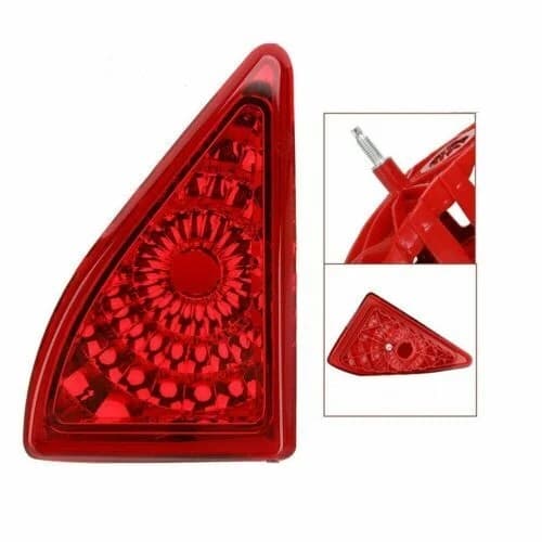 CM 3. STOP LAMBASI RENAULT MASTER III 10 OPEL MOVANO B 10 265900021R-4419392-93197475 OEM: 265900021R-4419392-93197475 - CM 11604 kodlu oto yedek parça