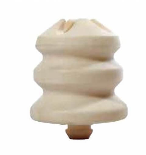 CM SÜSPANSİYON TAKOZU ARKA PEUGEOT 407 OEM: 516670-9652181980 - CM 12708 kodlu oto yedek parça